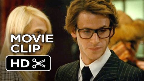 yves saint laurent crazy|yves saint laurent movie.